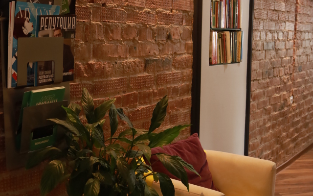 HD Hostel Izhevsk