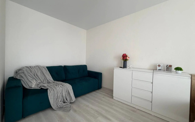 Квартира Новая Рядом с Аквапарком