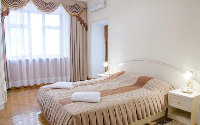 Aj-Petri Health resort