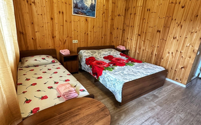 Edgar Guest House