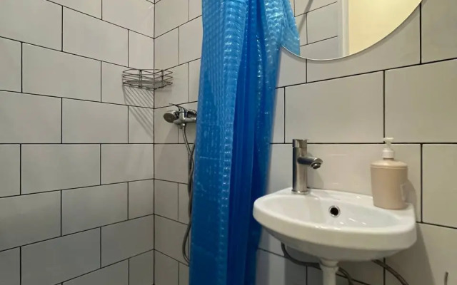 Апартаменты Студия 12м 1/5 Эт в Центральном районе Петербурга