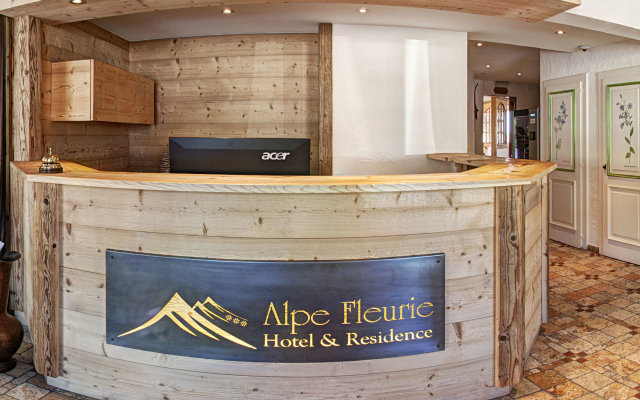 Alpe Fleurie Hotel & Residence