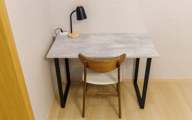 Квартира  ПрезентХаус комфорт класса в центре города