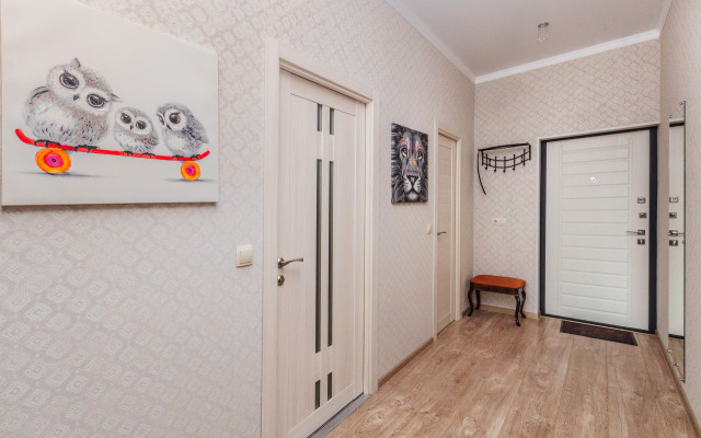 Апартаменты у Ривьеры