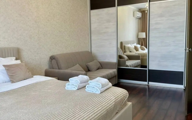 Апартаменты Жлобы 141