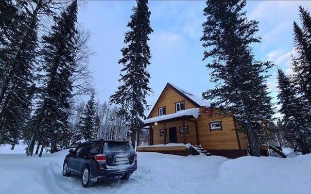 Гостевой дом Apres ski