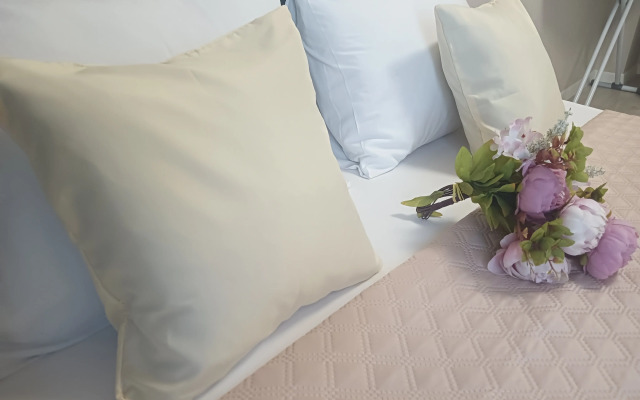 Park Inn Pulkovo Hotel Apartments