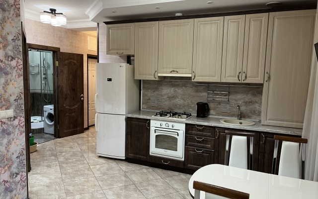 U Morya Apartments