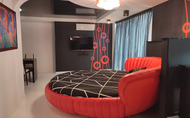 Atmosfera Apartments