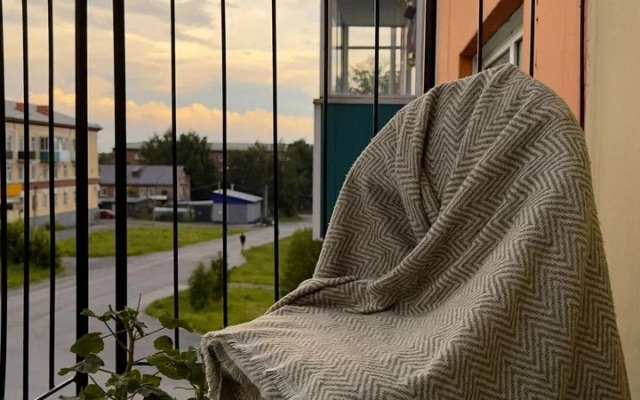 Квартира Тыргана