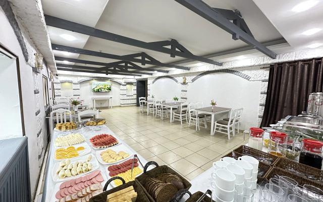 Hotel Grand Zamin Hotel