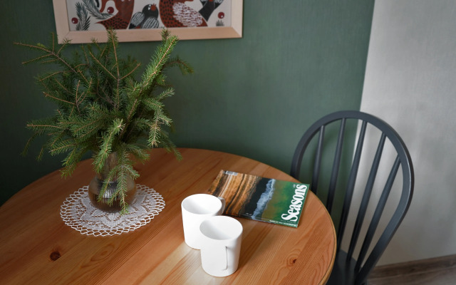 Квартира Ilokki