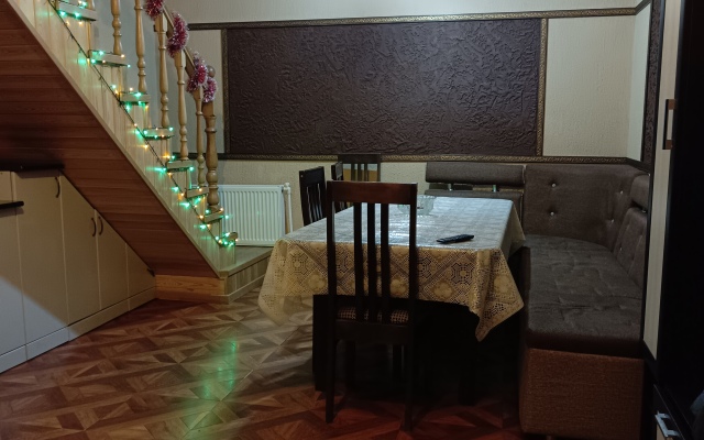 Domik V Dombae Private House