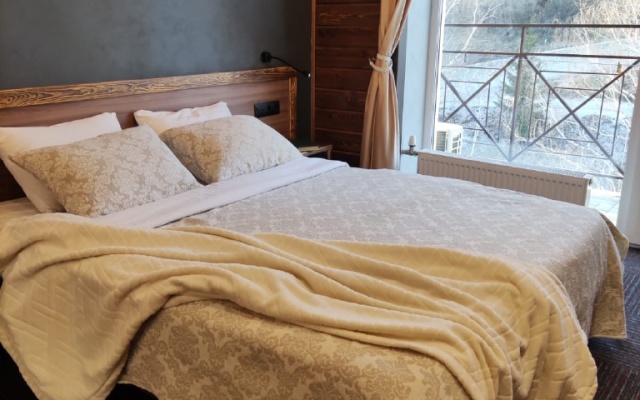 Апартаменты на отлично на Солнечной Долине