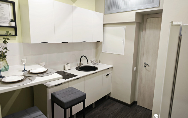 Апартаменты Уютные в Центре Питера