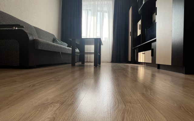 Квартира Уютная в ЖК Алые Паруса