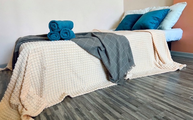 Квартира Горский 11