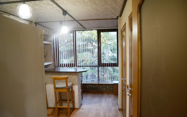 Na ulice Lazareva 42 Apartments