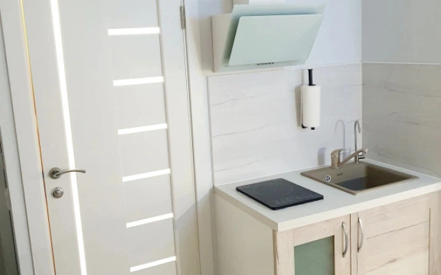 Апартаменты Welcomerooms