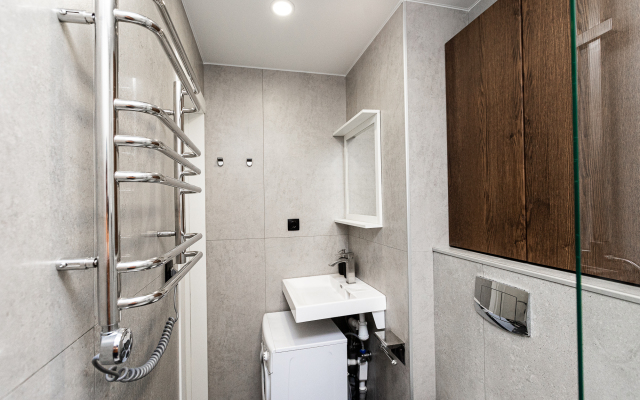 Dzen ot Home24 Flat