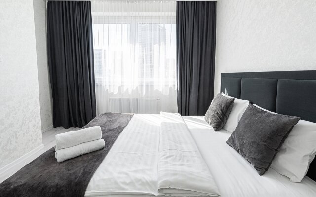 Minsk World Premium Apartments