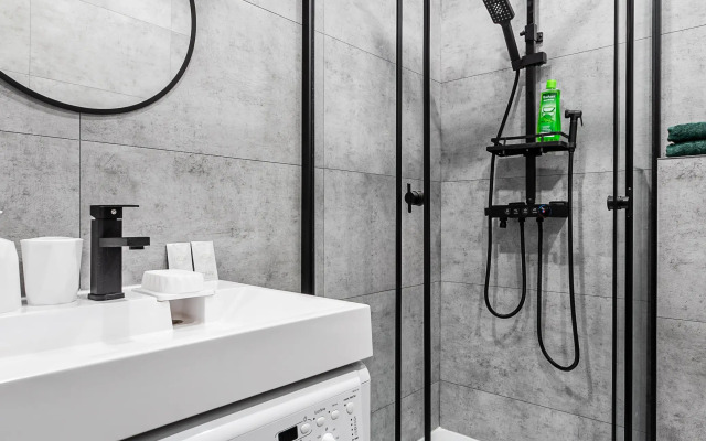 Апартаменты MaxRealty24 Студия