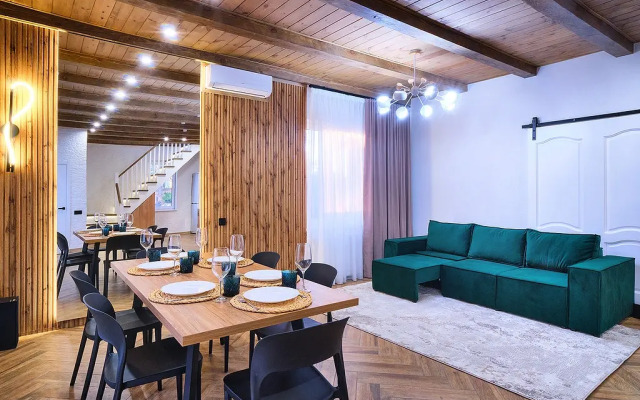 Kotra Villa