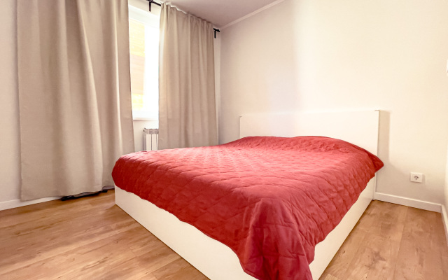 Voznesenskaya 24/1 Apartments