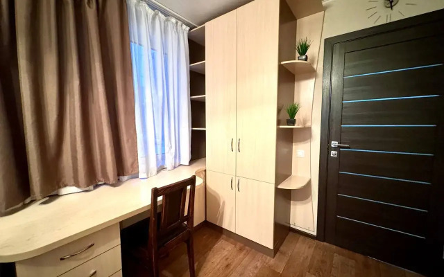 Mars Hotel Vzletnaya 14 Apartments