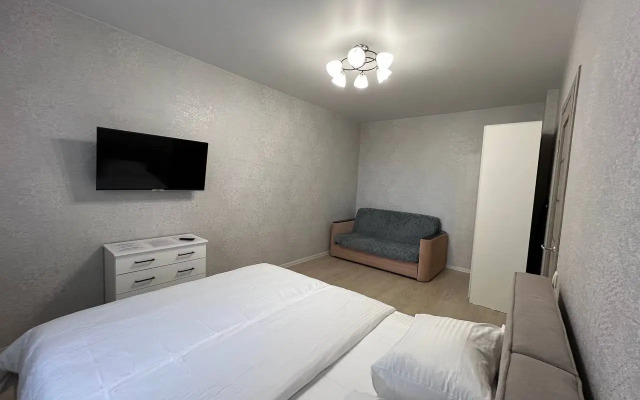 Квартира AlexHome Старая Купавна