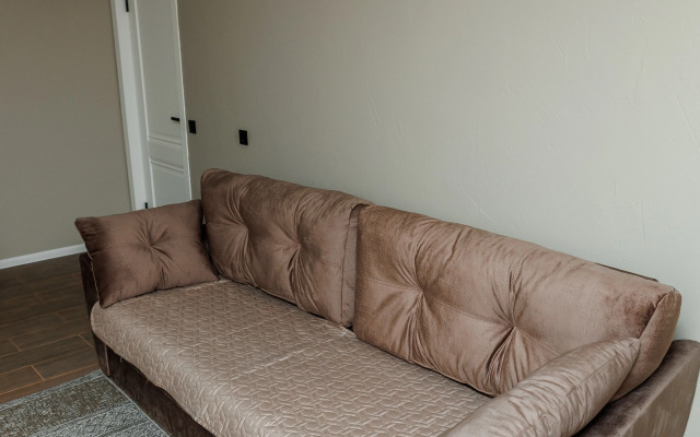 Квартира 2-комнатная у вокзала, центр пешком