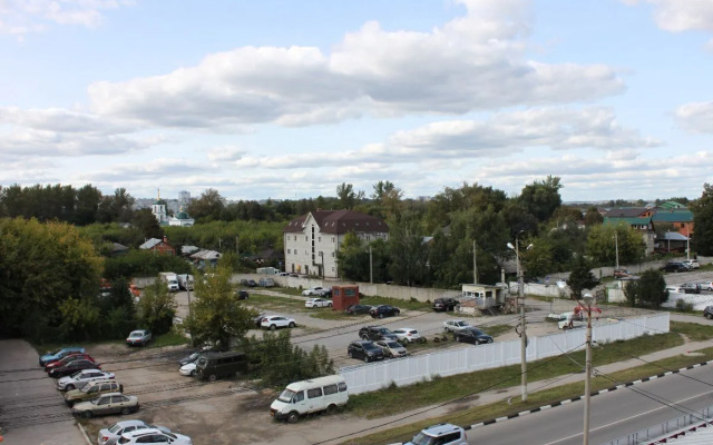 Na Ulitse Stepanova 34A Flat