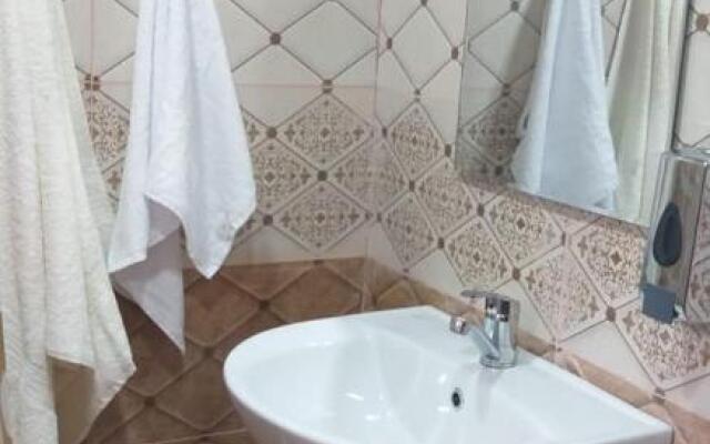 Gala Guesthouse