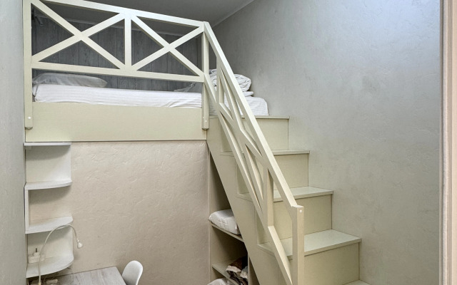 Art Lajt Siti Apartments 1