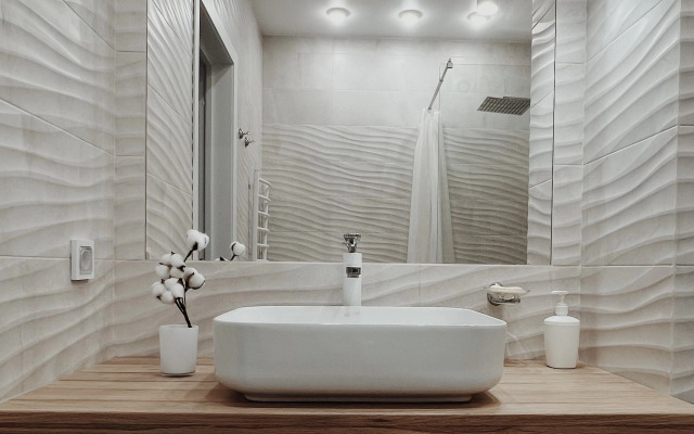 Апартаменты Улитка&Кит