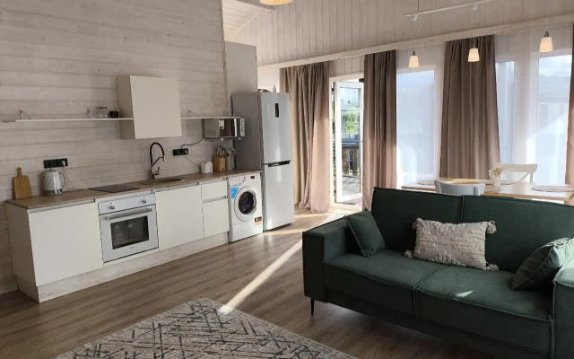 Частный дом Орхидея