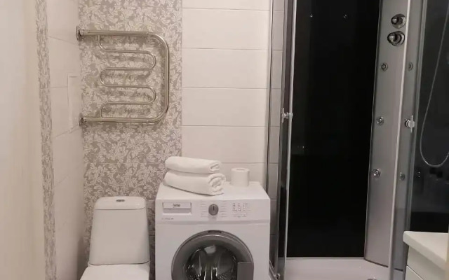 Квартира рядом с центром