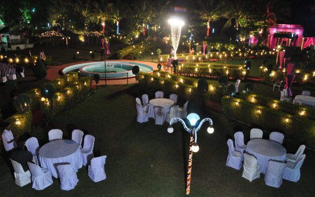 Hotel Sunrise N Resorts