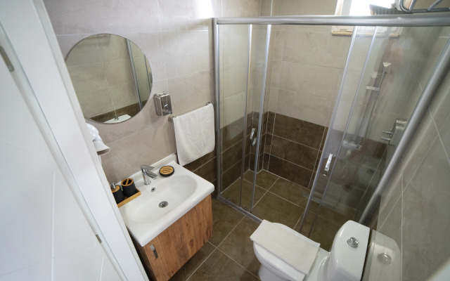 Бутик-Отель La Cactus