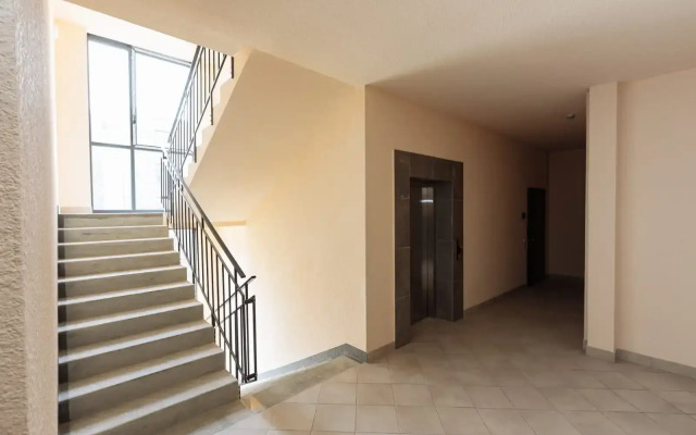 Квартира у моря