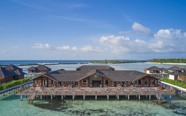 Курортный отель Villa Nautica at Paradise Island