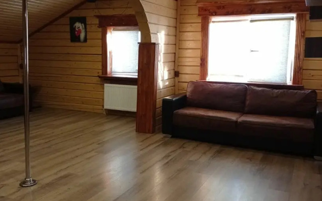 Krasava Guest House