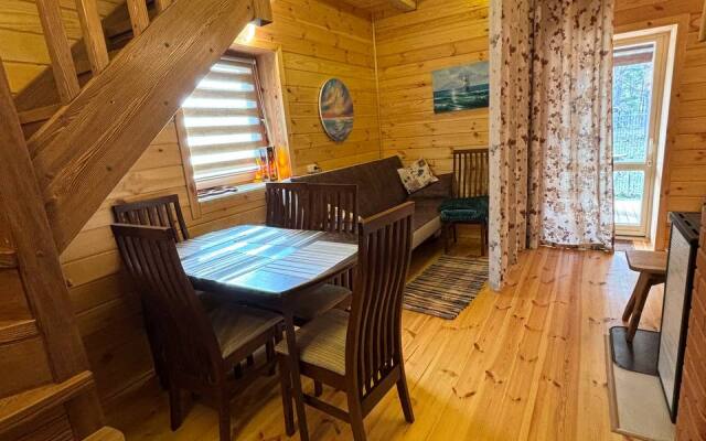 U Narochi Guest House