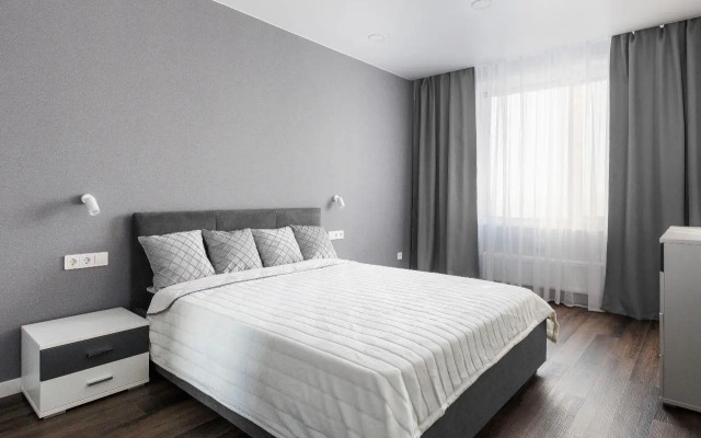 Квартира на Ул Кирова 11