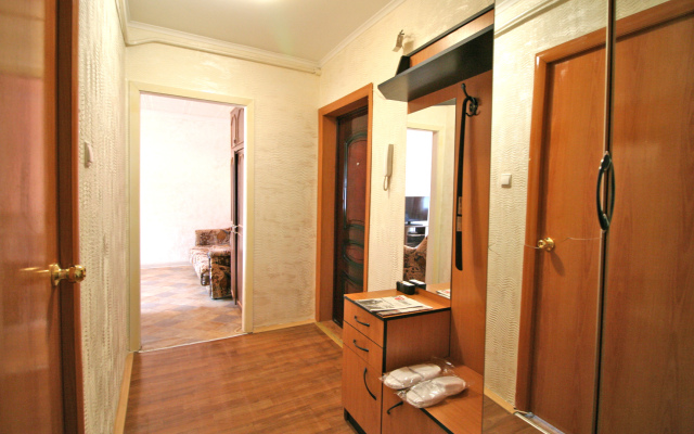 Petrovskie Na Molodezhnom 3 Megapolis Apartments