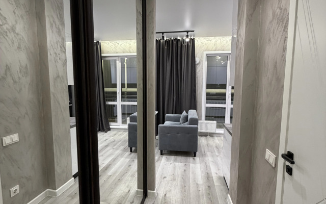 Квартира Уютная в новом доме