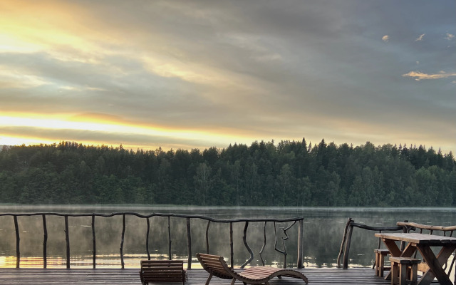 База Отдыха Берлога