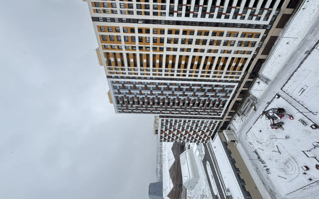 Kofeynaya Studiya Flat