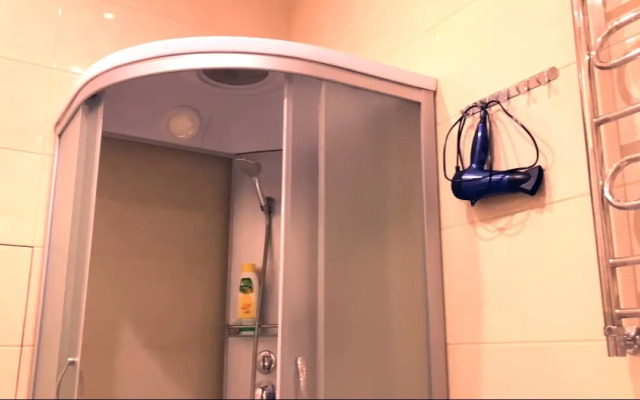 Апартаменты 110