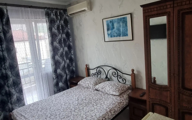 Semyya Guest House